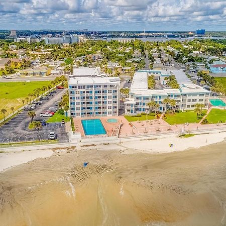 Ocean Jewels Club #312 Daire Daytona Beach Dış mekan fotoğraf