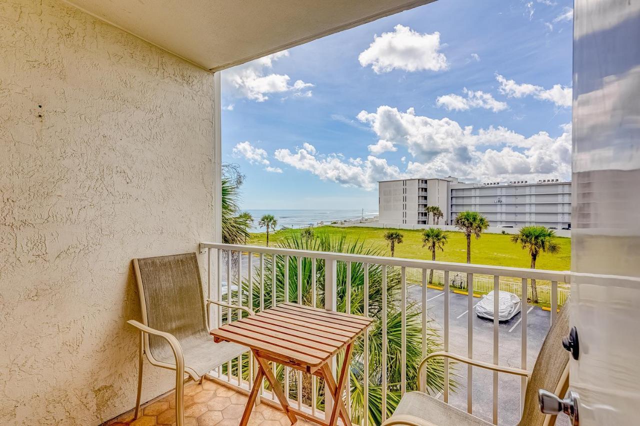 Ocean Jewels Club #312 Daire Daytona Beach Dış mekan fotoğraf