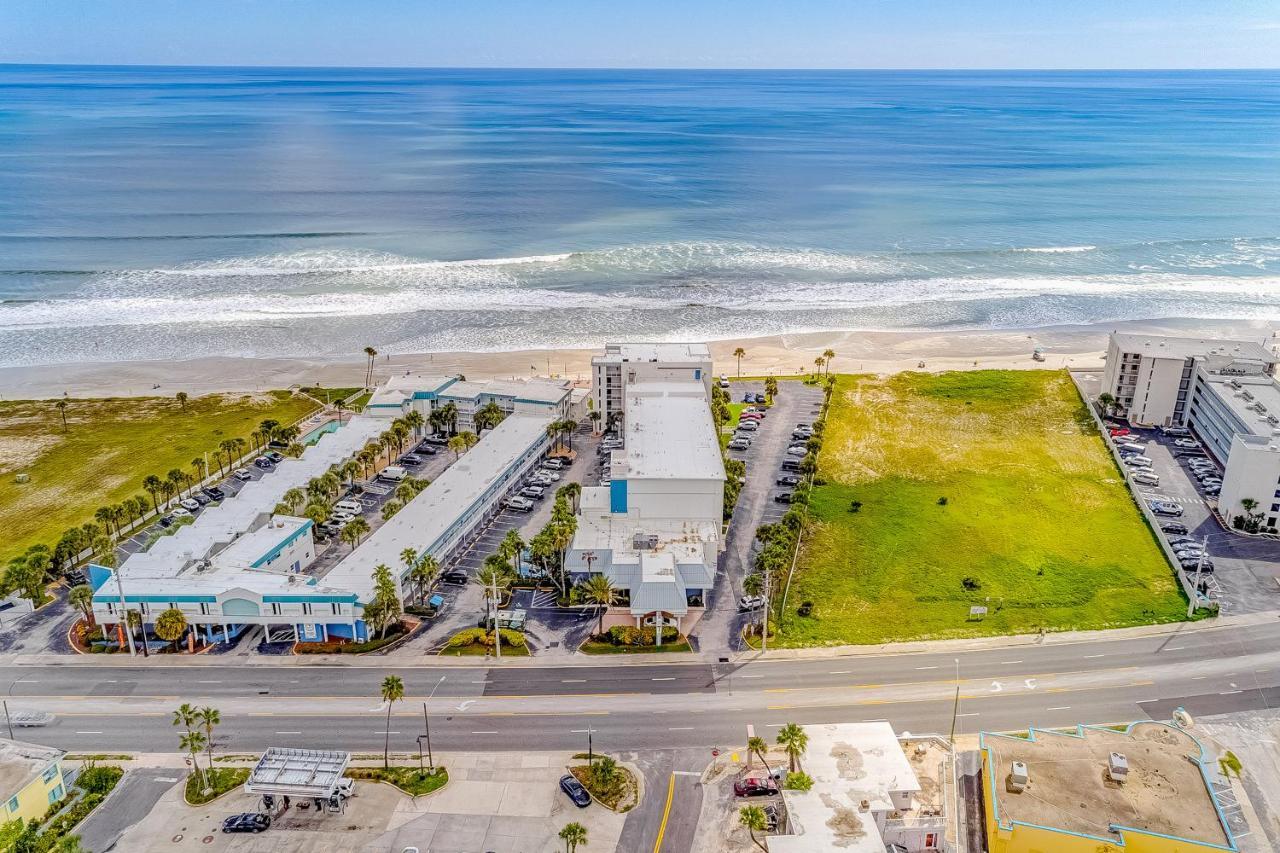 Ocean Jewels Club #312 Daire Daytona Beach Dış mekan fotoğraf