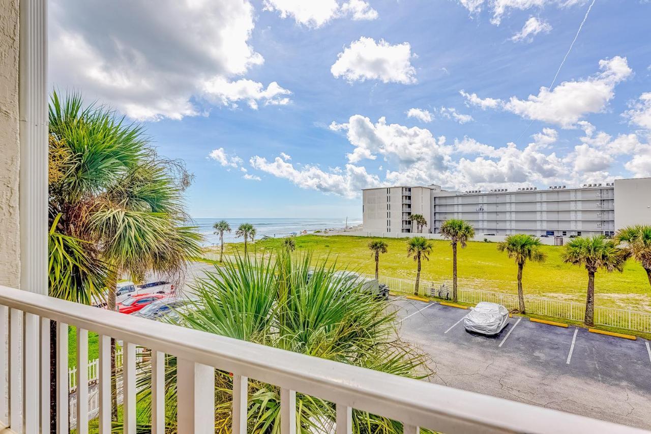 Ocean Jewels Club #312 Daire Daytona Beach Dış mekan fotoğraf