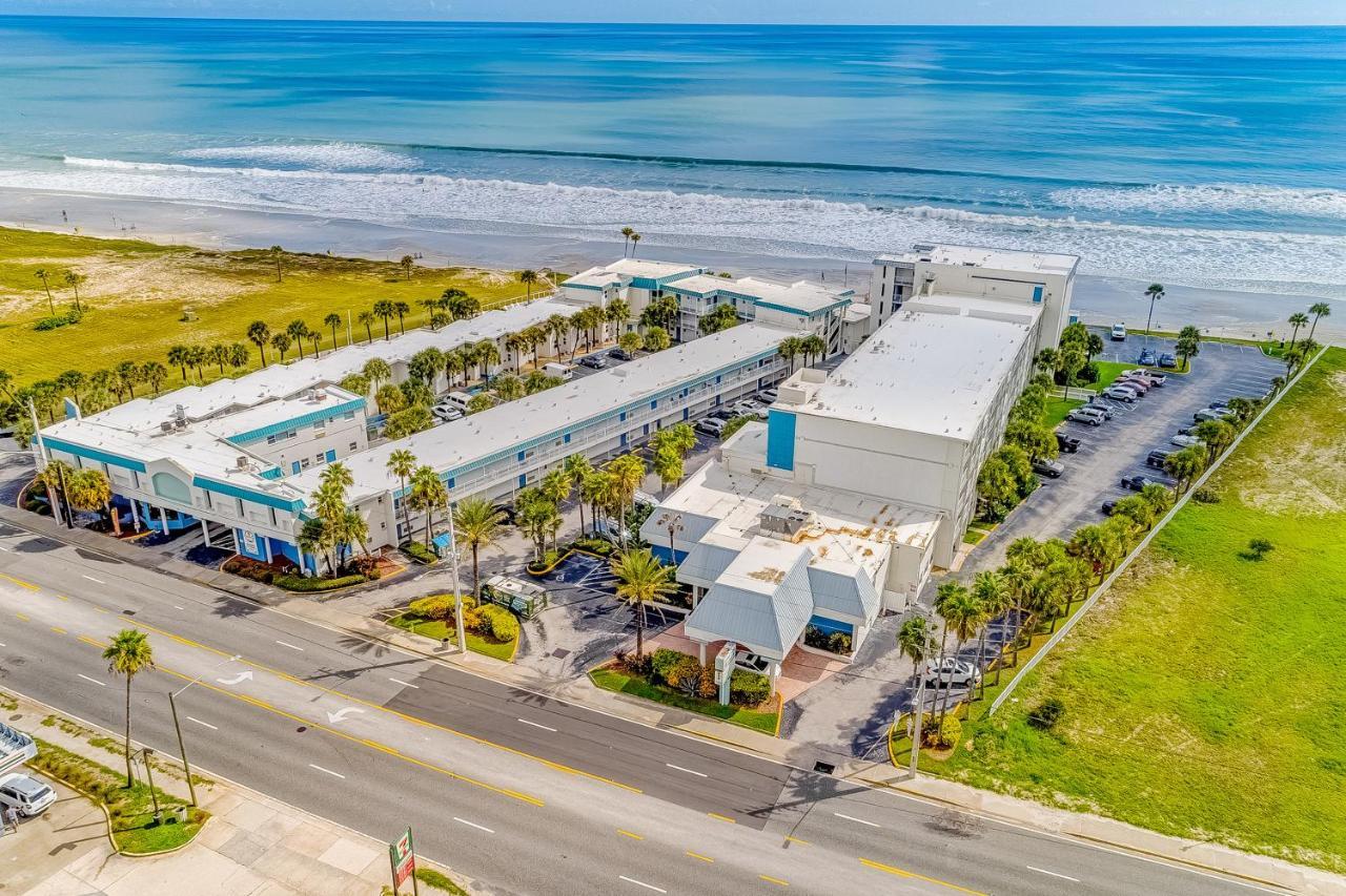 Ocean Jewels Club #312 Daire Daytona Beach Dış mekan fotoğraf